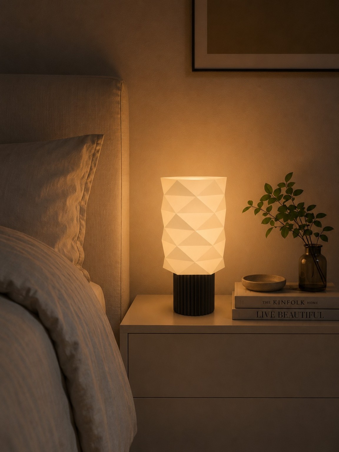 London lamp